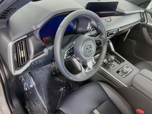 2026 Mazda CX-90 3.3 Turbo S Premium Plus