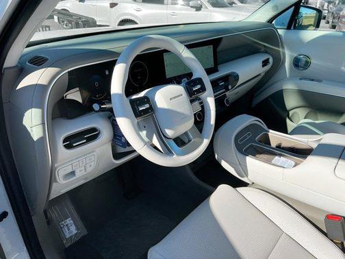 2026 Hyundai PALISADE SEL Premium