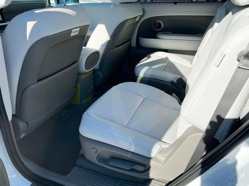 2026 Hyundai PALISADE SEL Premium