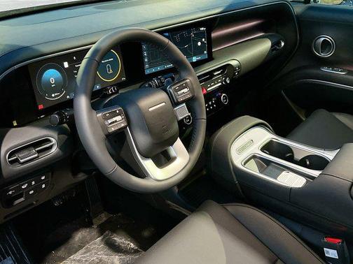 2026 Hyundai PALISADE SEL Premium