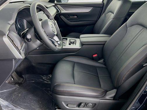 2025 Mazda CX-90 3.3 Turbo Preferred