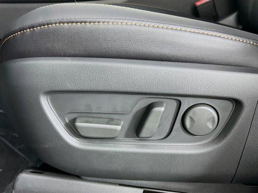 2025 Mazda CX-90 3.3 Turbo Preferred