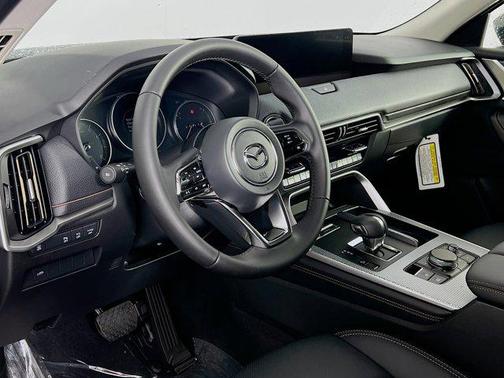 2025 Mazda CX-90 3.3 Turbo Preferred