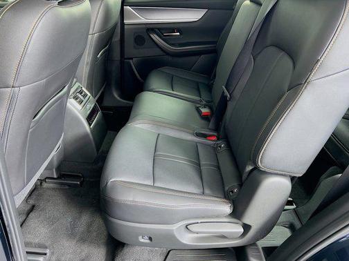 2025 Mazda CX-90 3.3 Turbo Preferred