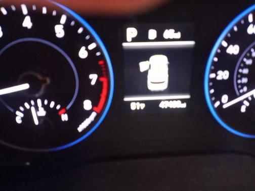 2022 Hyundai PALISADE SE