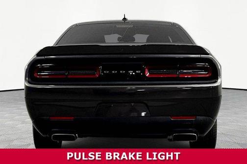 2016 Dodge Challenger R/T