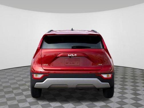2025 Kia Niro EX