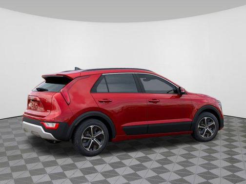 2025 Kia Niro EX