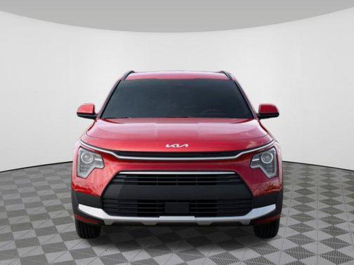 2025 Kia Niro EX
