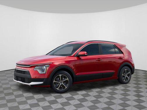 2025 Kia Niro EX