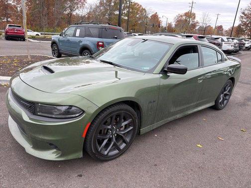 2023 Dodge Charger R/T