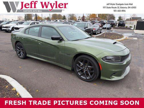 2023 Dodge Charger R/T