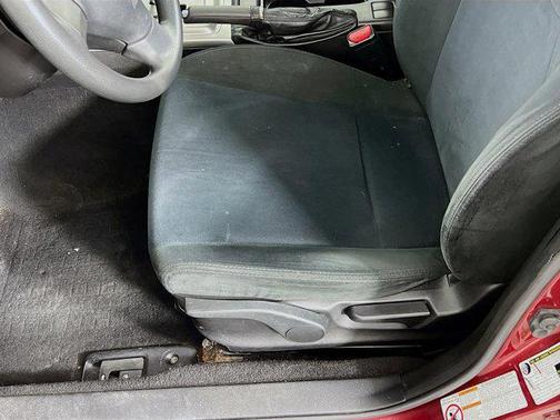 2010 Subaru Impreza 2.5 i