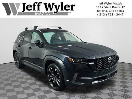 2023 Mazda CX-50 2.5 S Premium Plus Package