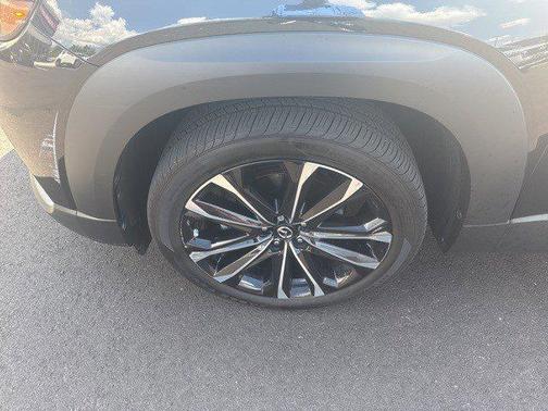 2023 Mazda CX-50 2.5 S Premium Plus Package