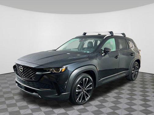 2023 Mazda CX-50 2.5 S Premium Plus Package