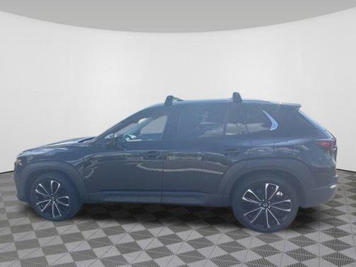 2023 Mazda CX-50 2.5 S Premium Plus Package