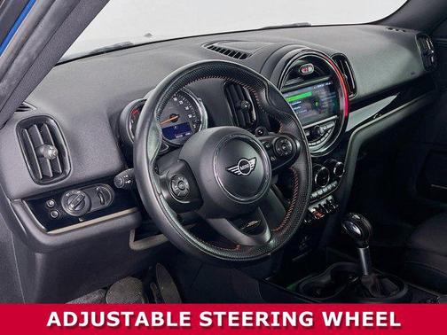 2019 MINI Countryman Cooper S ALL4