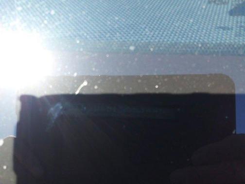 2015 Toyota Sienna SE