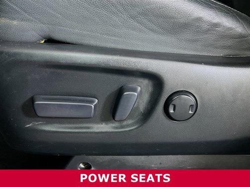 2015 Toyota Sienna SE