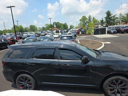 2019 Dodge Durango GT Plus