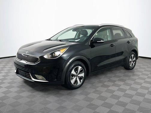 2018 Kia Niro EX