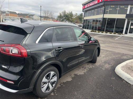 2018 Kia Niro EX