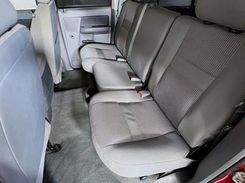 2008 Dodge Ram 3500 SLT