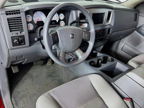 2008 Dodge Ram 3500 SLT