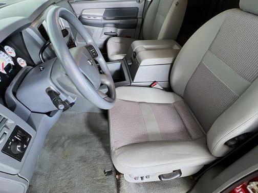 2008 Dodge Ram 3500 SLT