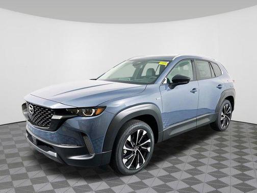 2025 Mazda CX-50 Hybrid Premium Plus Package