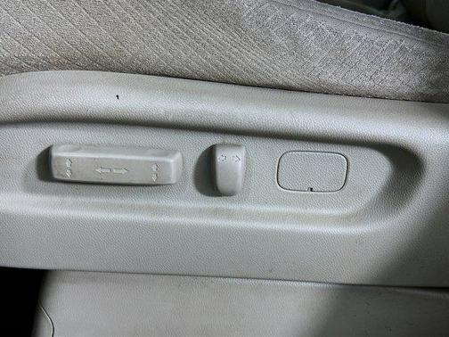 2015 Honda Odyssey LX