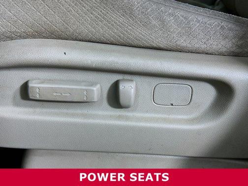 2015 Honda Odyssey LX