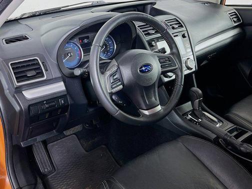 2015 Subaru XV Crosstrek 2.0i Limited