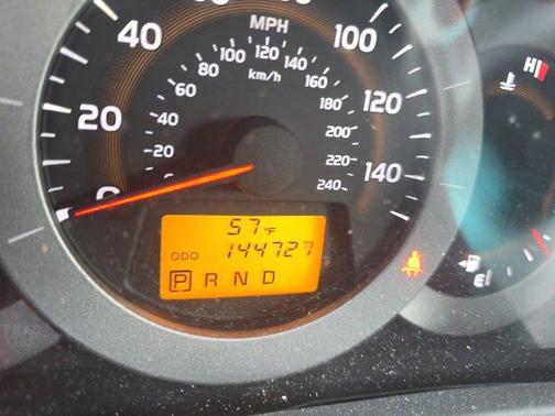 2010 Toyota RAV4 Limited