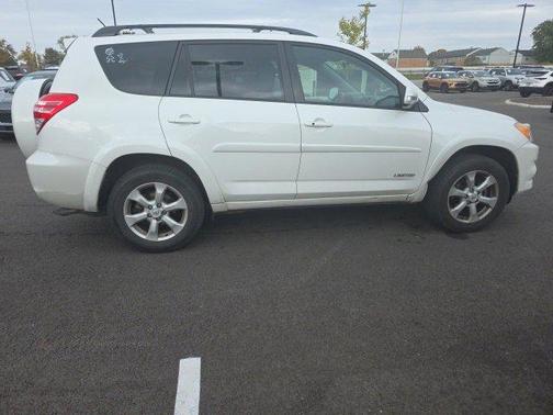 2010 Toyota RAV4 Limited