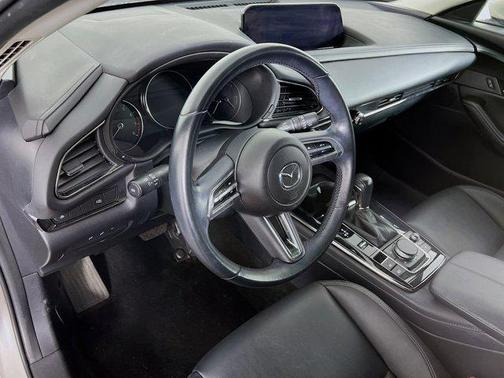 2023 Mazda CX-30 2.5 S Preferred Package
