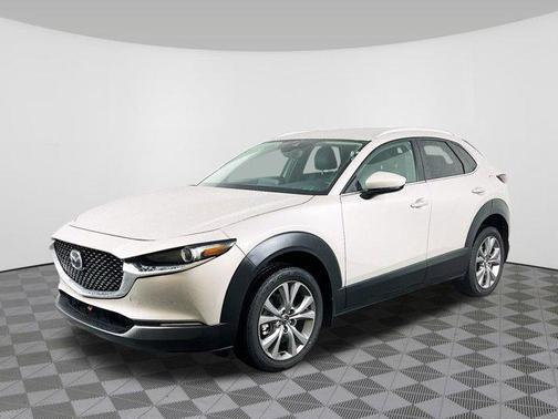 2023 Mazda CX-30 2.5 S Preferred Package