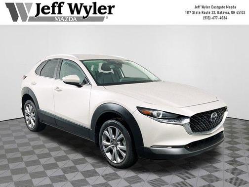 2023 Mazda CX-30 2.5 S Preferred Package