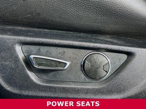 2017 Ford Mustang EcoBoost