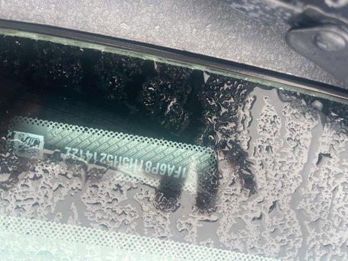 2017 Ford Mustang EcoBoost