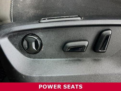 2023 Volkswagen Atlas 3.6L SEL Premium