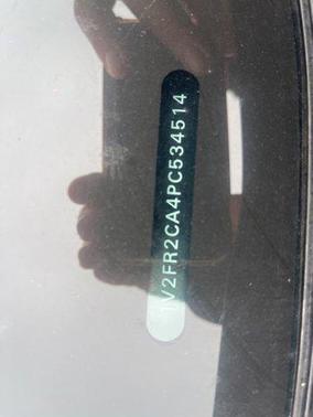 2023 Volkswagen Atlas 3.6L SEL Premium