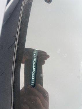 2023 Volkswagen Atlas 3.6L SEL Premium