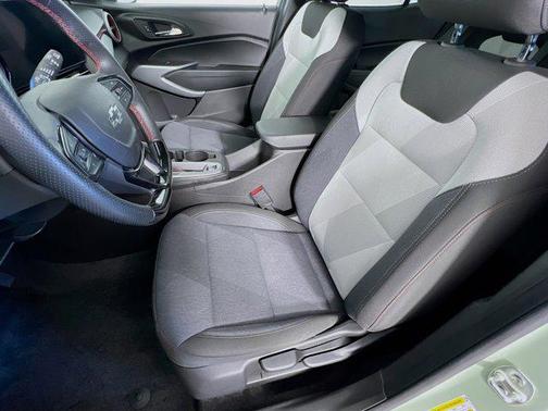 2024 Chevrolet Trax FWD 1RS