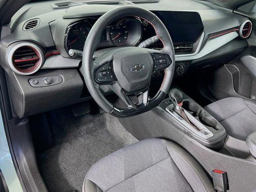 2024 Chevrolet Trax FWD 1RS
