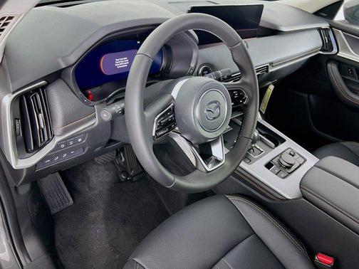 2025 Mazda CX-90 PHEV Premium Sport