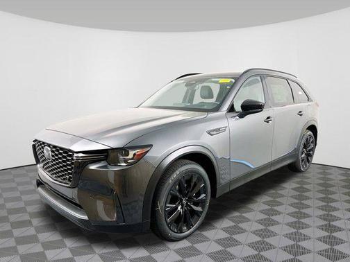 2025 Mazda CX-90 PHEV Premium Sport