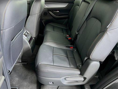 2025 Mazda CX-90 PHEV Premium Sport