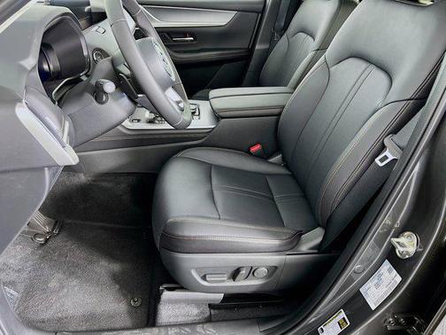 2025 Mazda CX-90 PHEV Premium Sport